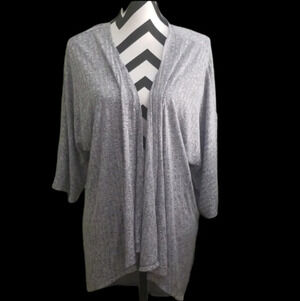 Lularoe Lindsey Kimono